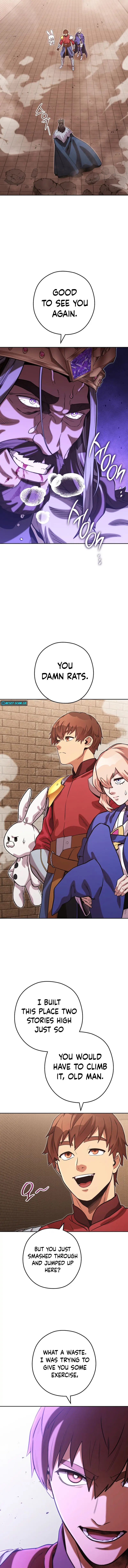 Dungeon Reset Chapter 243 2